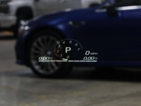 Used 2021 Chevrolet Corvette Stingray Premium Cpe w/ Engine Appearance Package image 12