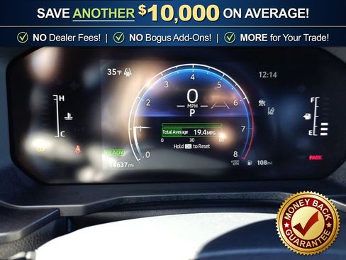 Used 2024 Toyota Land Cruiser image 19