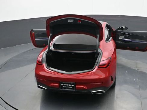 Used 2024 Mercedes-Benz CLE 300 4MATIC Coupe image 23