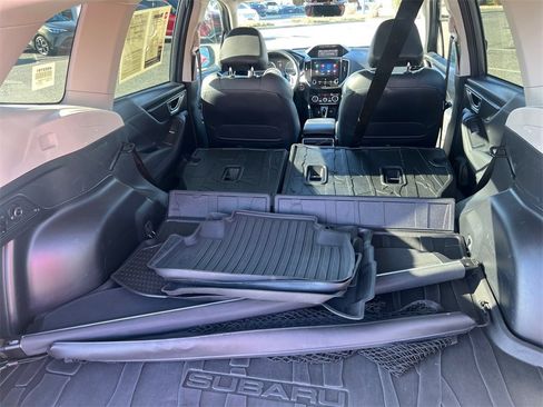 Used 2020 Subaru Forester Touring w/ Popular Package #2 image 25