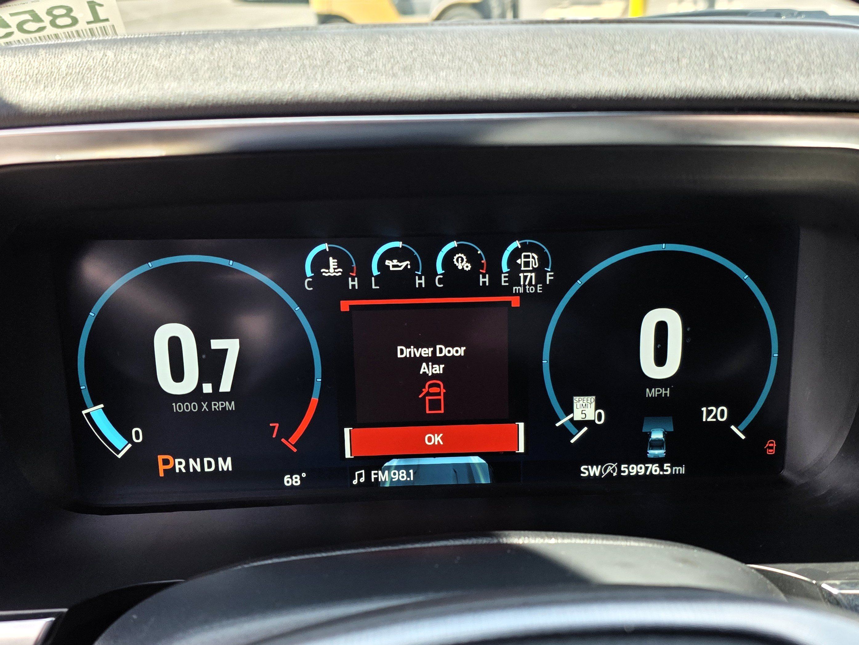 Used 2022 Ford F150 Platinum w/ Equipment Group 701A High RWD image 14