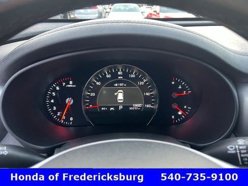 Used 2019 Kia Sorento SX image 17