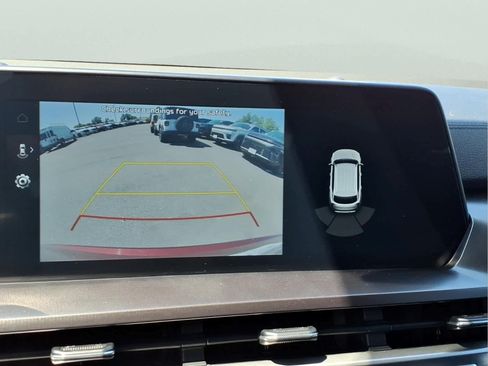 Used 2023 Kia Telluride S AWD/4WD image 23