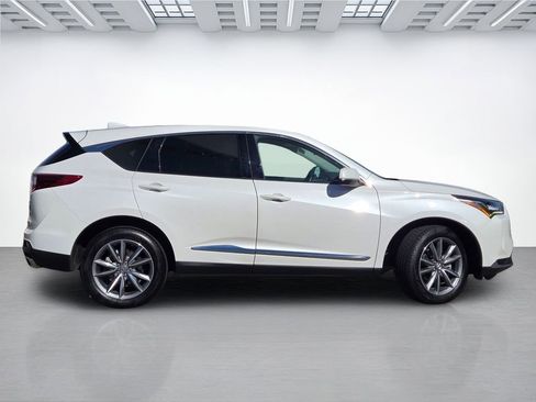 Used 2022 Acura RDX AWD w/ Technology Package image 3