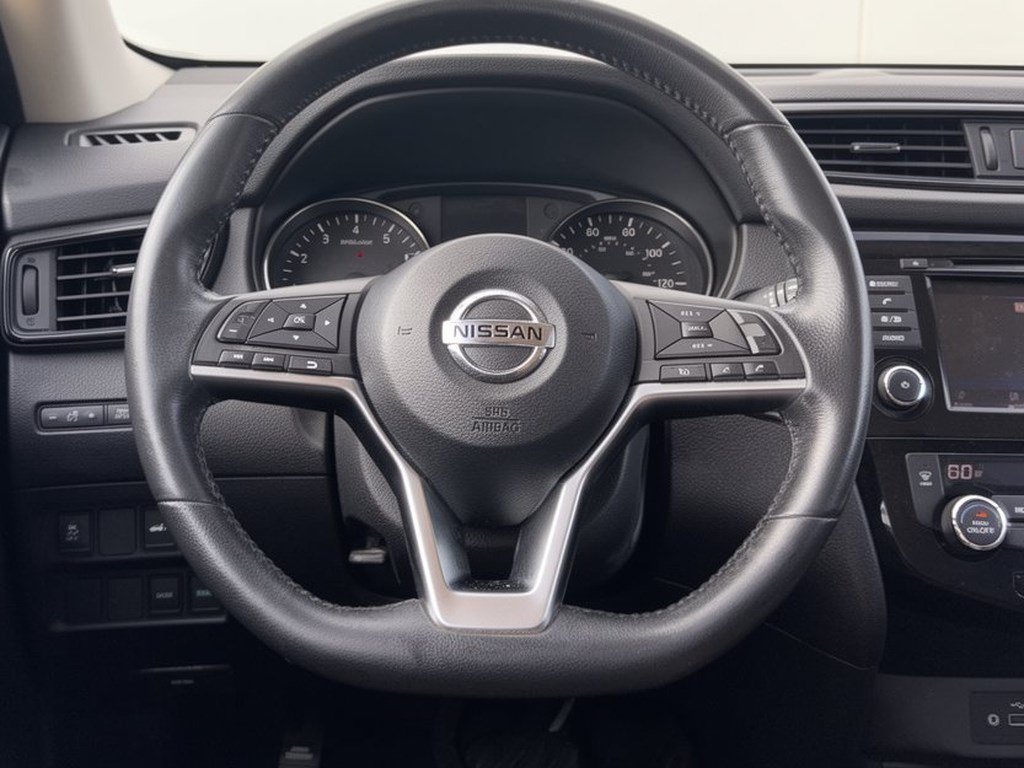 Used 2018 Nissan Rogue SV FWD image 10