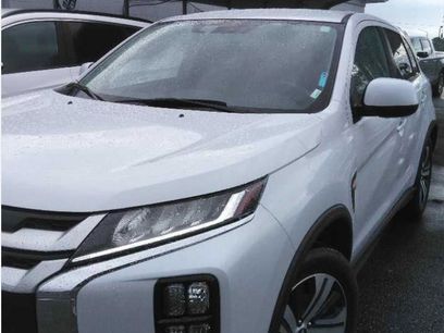 Used 2024 Mitsubishi Outlander Sport AWD