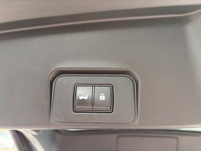 Used 2021 Nissan Rogue SV w/ Premium Package FWD image 20
