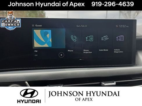 Used 2026 Hyundai Sonata SEL FWD image 31