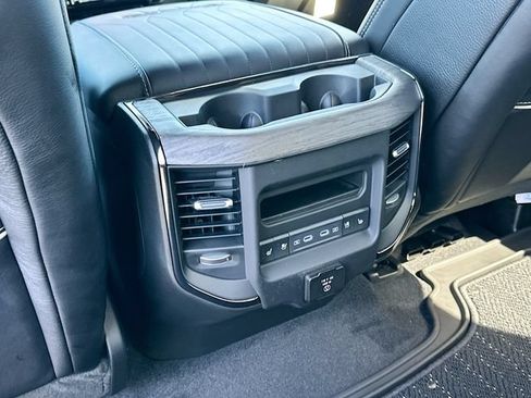 New 2026 RAM 1500 Limited AWD/4WD image 19