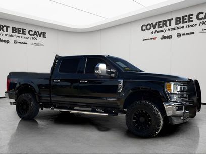 Used 2017 Ford F250 Lariat w/ Lariat Ultimate Package