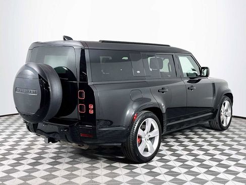 Used 2024 Land Rover Defender 130 X image 5