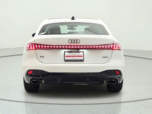 New 2026 Audi A5 2.0T Premium Plus AWD/4WD image 6