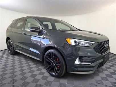 Used 2022 Ford Edge ST w/ Equipment Group 401A