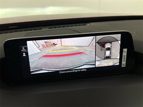 New 2026 MAZDA MAZDA3 Hatchback w/Premium Plus Pkg AWD/4WD image 21