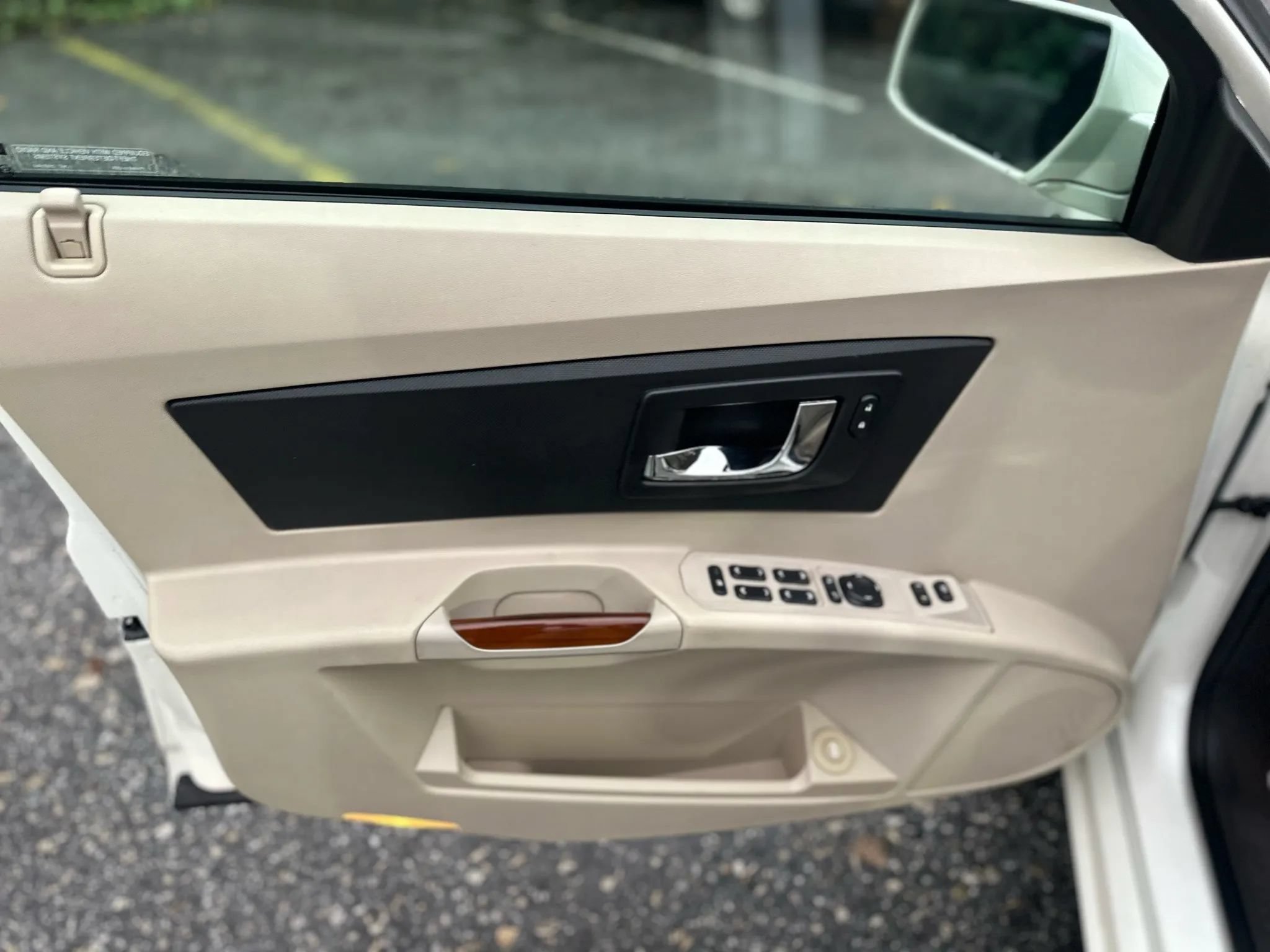Used 2004 Cadillac CTS 3.6 RWD image 11