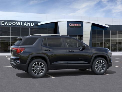 New 2026 GMC Terrain Elevation image 5