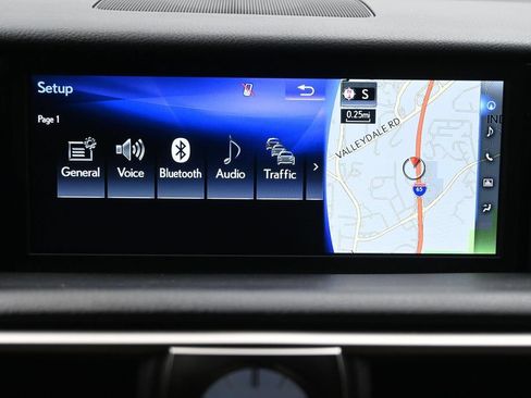 Used 2020 Lexus IS 300 F Sport w/ F Sport Package AWD/4WD image 11