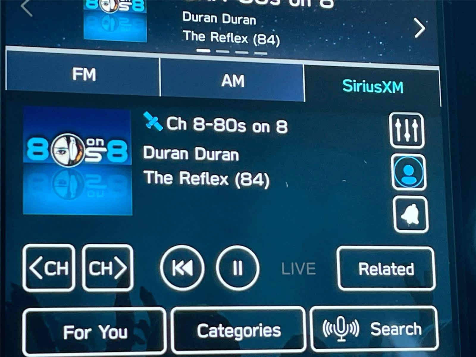 New 2026 Subaru Forester Sport AWD/4WD image 20