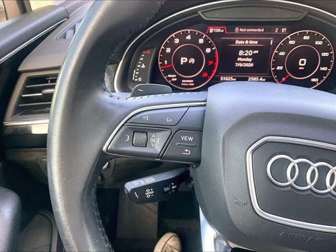 Used 2019 Audi Q7 3.0T Prestige AWD/4WD image 24