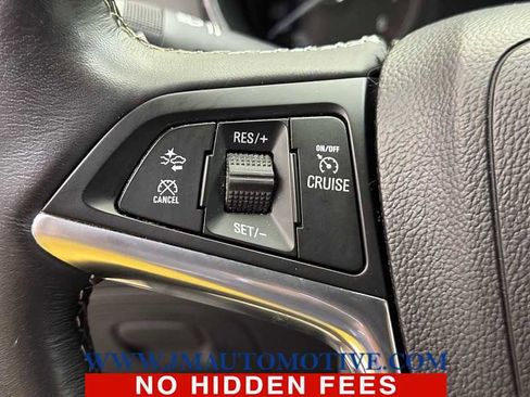 Used 2019 Buick Encore Essence w/ Experience Buick Package AWD/4WD image 42