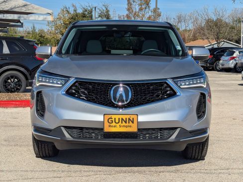 Used 2023 Acura RDX FWD w/ Technology Package image 9