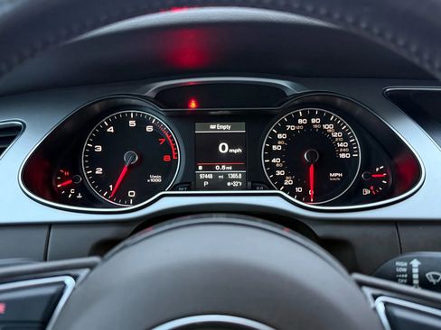 Used 2015 Audi A4 2.0T Premium Plus w/ Technology Package image 34