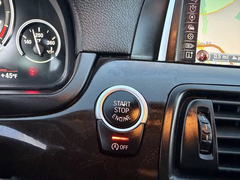 Used 2016 BMW 528i Sedan image 28