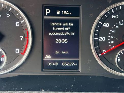 Used 2021 Kia K5 LXS image 12