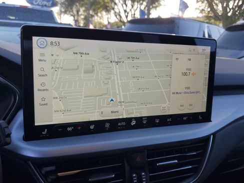 Certified 2023 Ford Escape Platinum w/ Premium Technology Package image 25