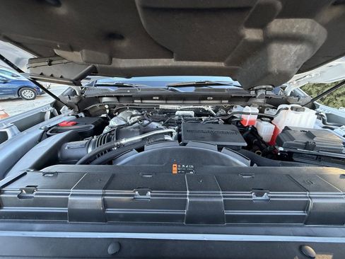 New 2026 GMC Sierra 3500 Denali w/ Denali Reserve Package image 37