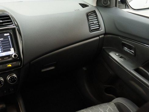 New 2026 Mitsubishi Outlander Sport ES AWD/4WD image 22