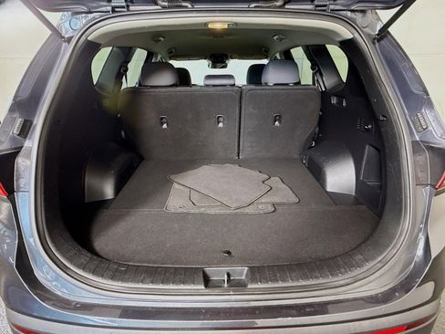 Used 2022 Hyundai Santa Fe SEL image 35