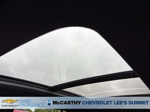 New 2026 Chevrolet Equinox RS FWD image 13