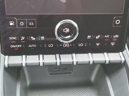 New 2026 GMC Terrain AT4 w/ Convenience Package III AWD/4WD image 35