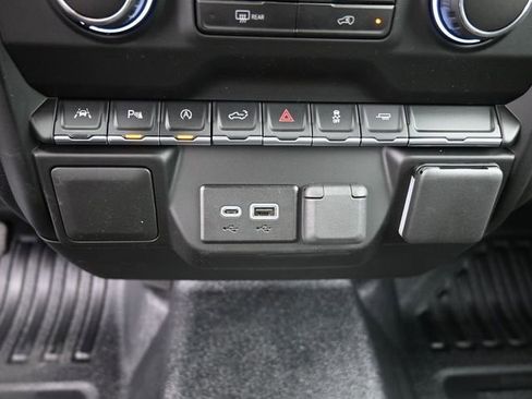 New 2026 Chevrolet Silverado 1500 W/T w/ WT Safety Package image 35