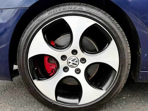 Used 2012 Volkswagen GTI 4-Door FWD image 49