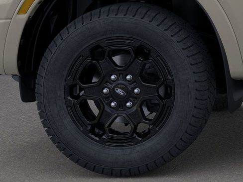 New 2026 Ford Ranger Lariat AWD/4WD image 19