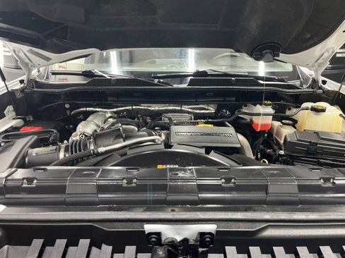 Used 2023 Chevrolet Silverado 3500 LT w/ Convenience Package image 46