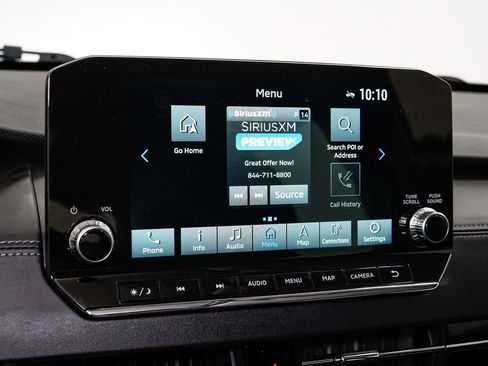 Used 2023 Mitsubishi Outlander SE image 15