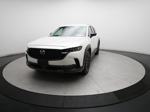 Used 2025 MAZDA CX-50 AWD 2.5 S w/ Select Package image 12