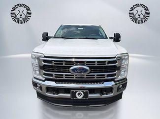 New 2026 Ford F250 XLT w/ FX4 Off-Road Package AWD/4WD video 2