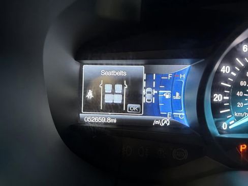 Used 2024 Ford Edge SEL image 6