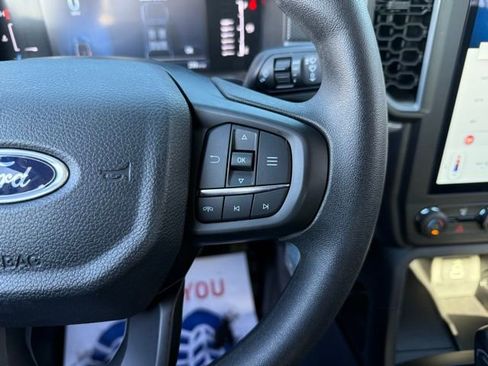 New 2025 Ford Ranger XL w/ Trailer Tow Package image 22