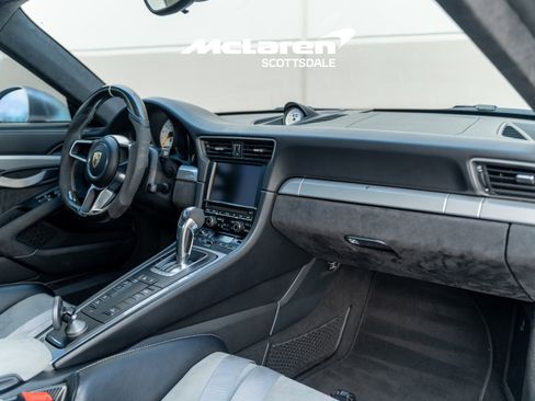 Used 2016 Porsche 911 GT3 RS image 36