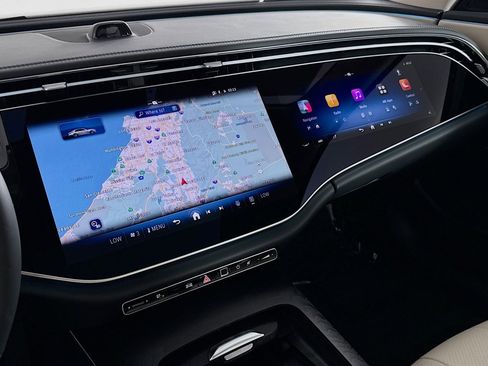 New 2026 Mercedes-Benz E 450 4MATIC Sedan image 19
