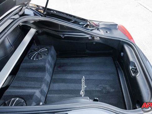 Used 2020 Toyota Supra Premium w/ Driver Assist Package image 82