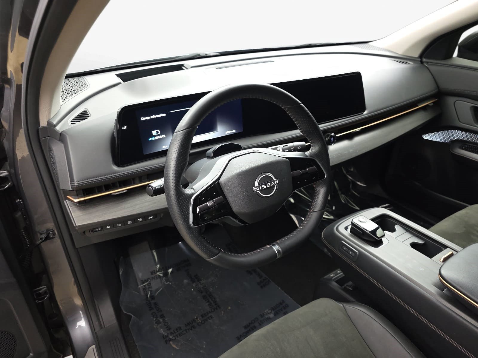 Used 2023 Nissan Ariya FWD image 13