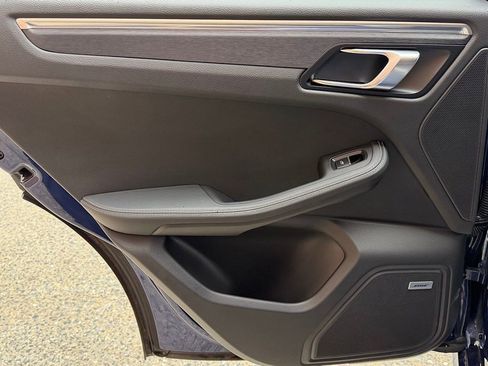 Used 2022 Porsche Macan GTS image 20