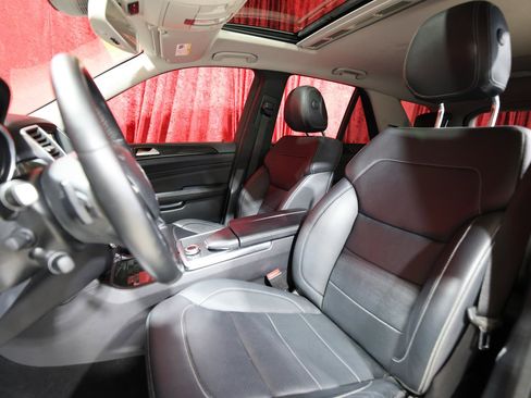 Used 2015 Mercedes-Benz ML 250 BlueTEC 4MATIC image 13