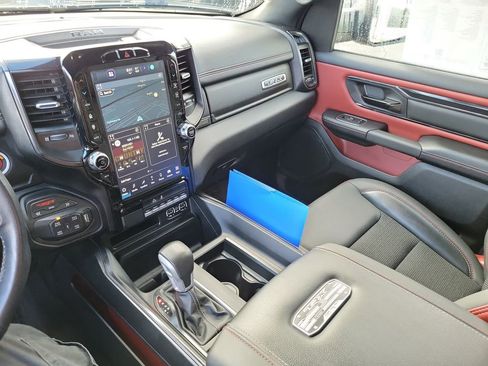 Used 2022 RAM 1500 TRX image 13